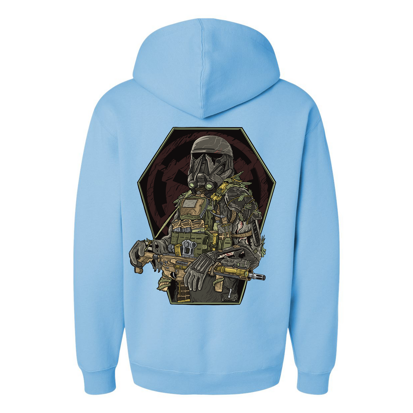 Trooper Hoodie