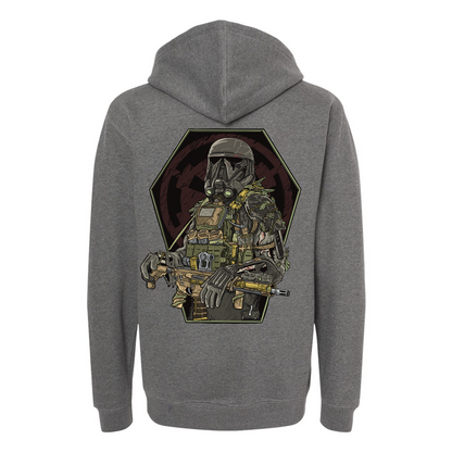 Trooper Hoodie