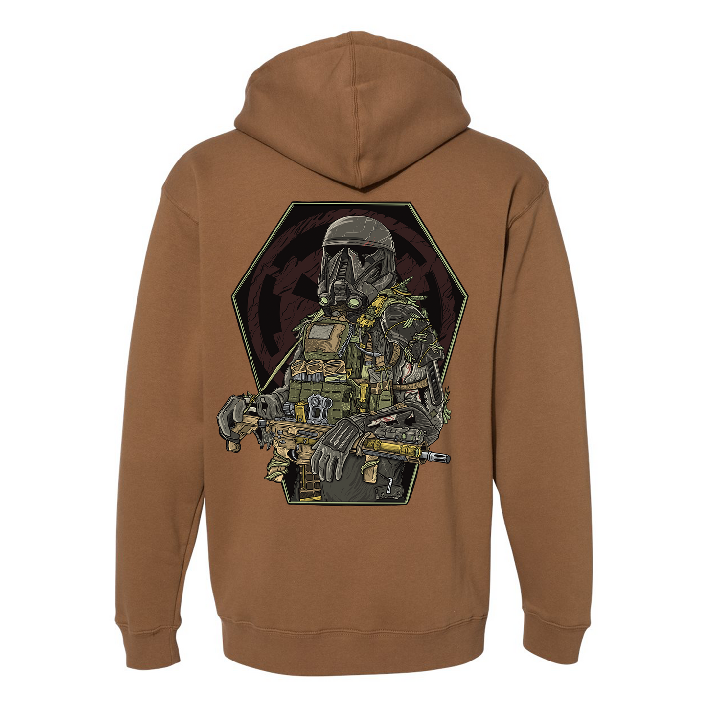 Trooper Hoodie