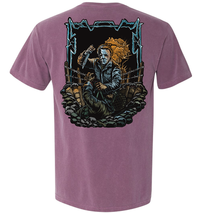 Trench Myers Legacy Tee