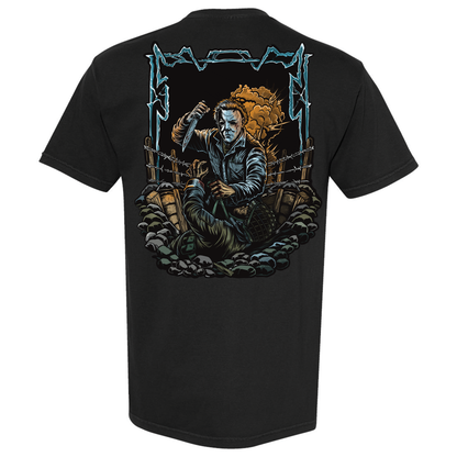 Trench Myers Legacy Tee