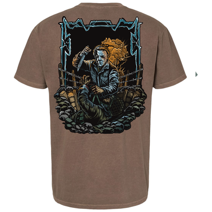 Trench Myers Legacy Tee