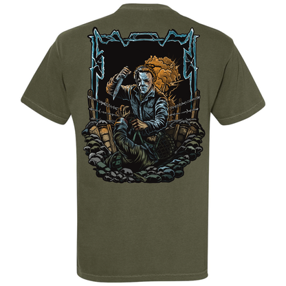 Trench Myers Legacy Tee