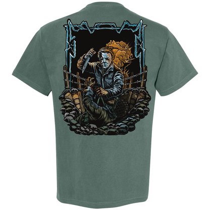 Trench Myers Legacy Tee
