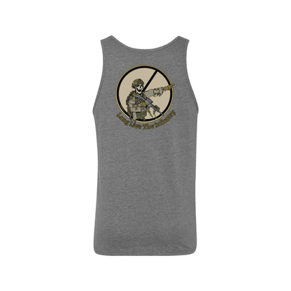 Team Leader Tank Top