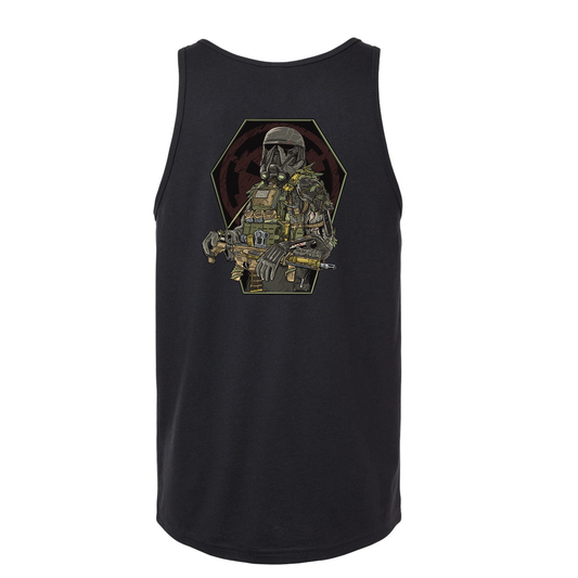 Trooper Tank Top