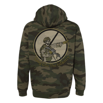 Team Leader Hoodie