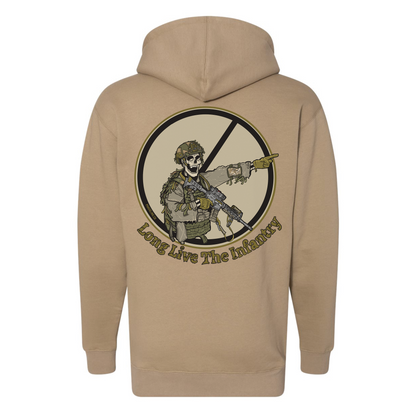 Team Leader Hoodie