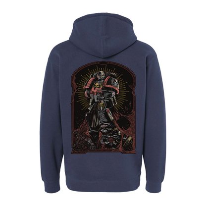 Templar Hoodie