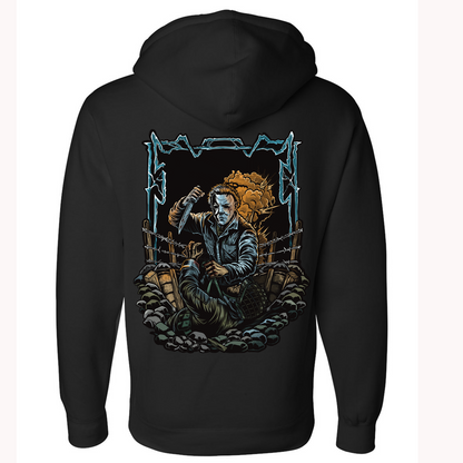 Trench Myers Hoodie