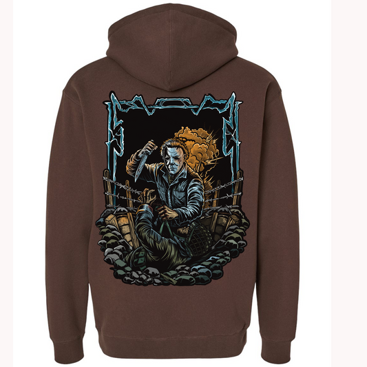 Trench Myers Hoodie