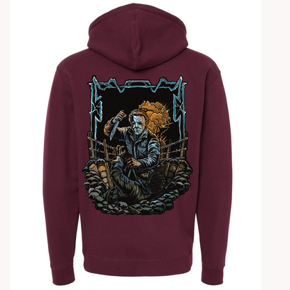 Trench Myers Hoodie