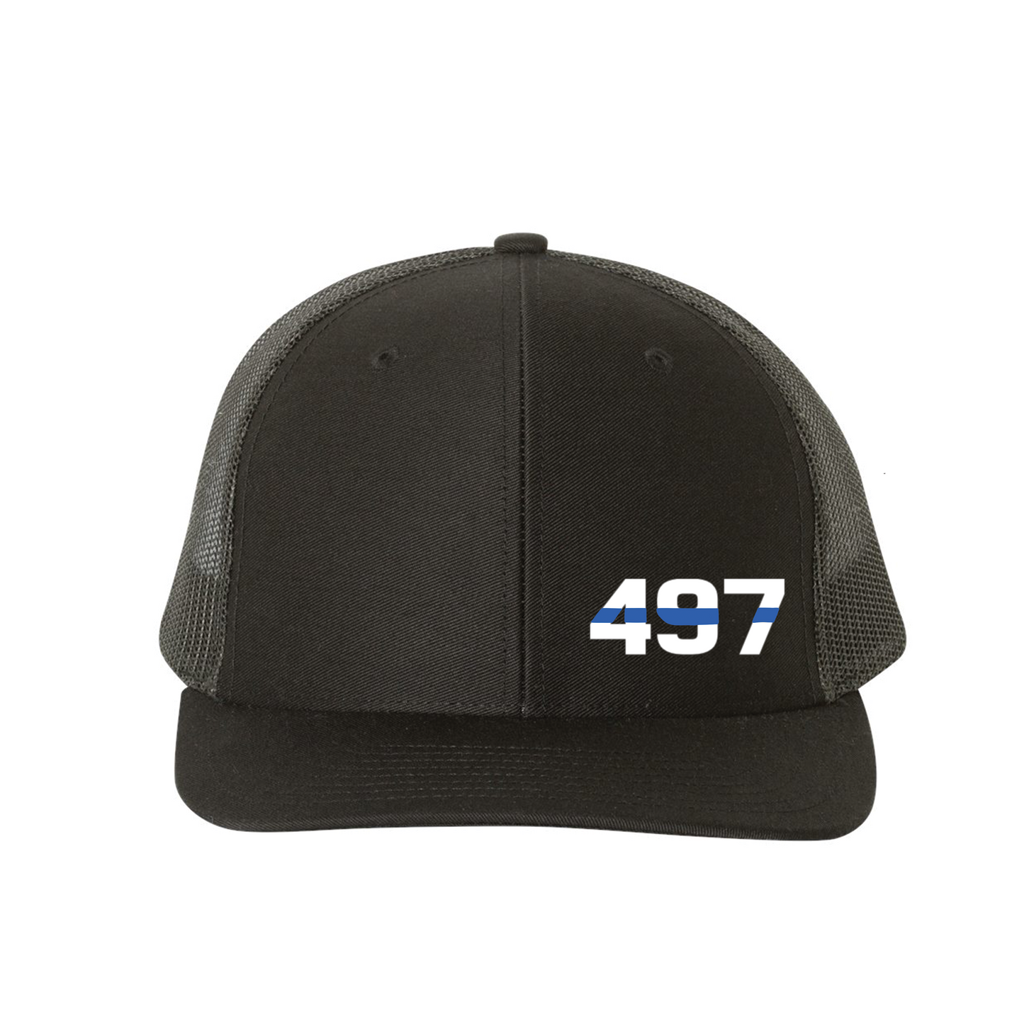 497 Snapback