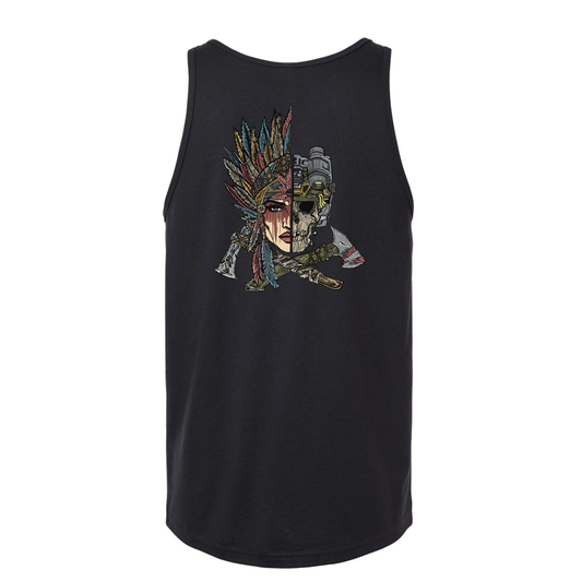 Warfighter Tank Top