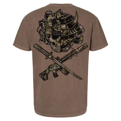 Warrior Spirit Legacy Tee