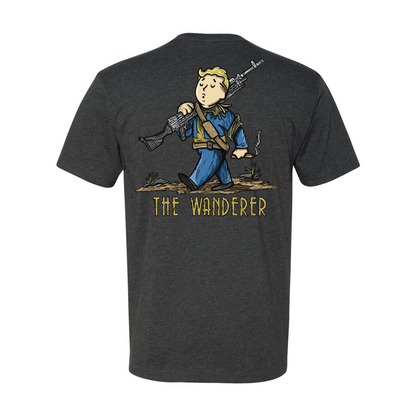 The Wanderer Tee