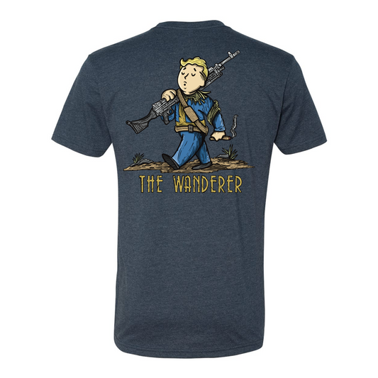 The Wanderer Tee