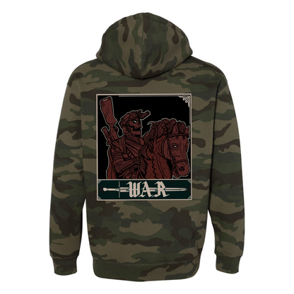 War Hoodie