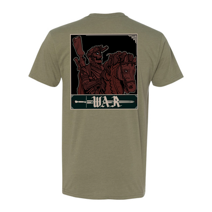 War Tee