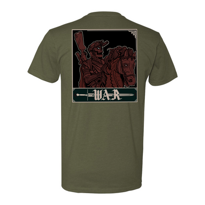 War Tee