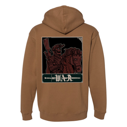 War Hoodie