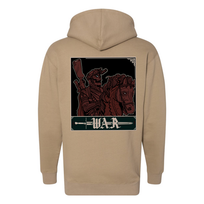 War Hoodie