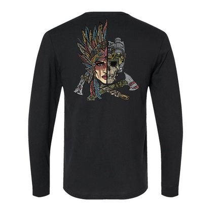 Warfighter Long Sleeve