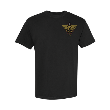 Bolt Comfort Colors Tee