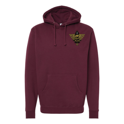Bolt Hoodie