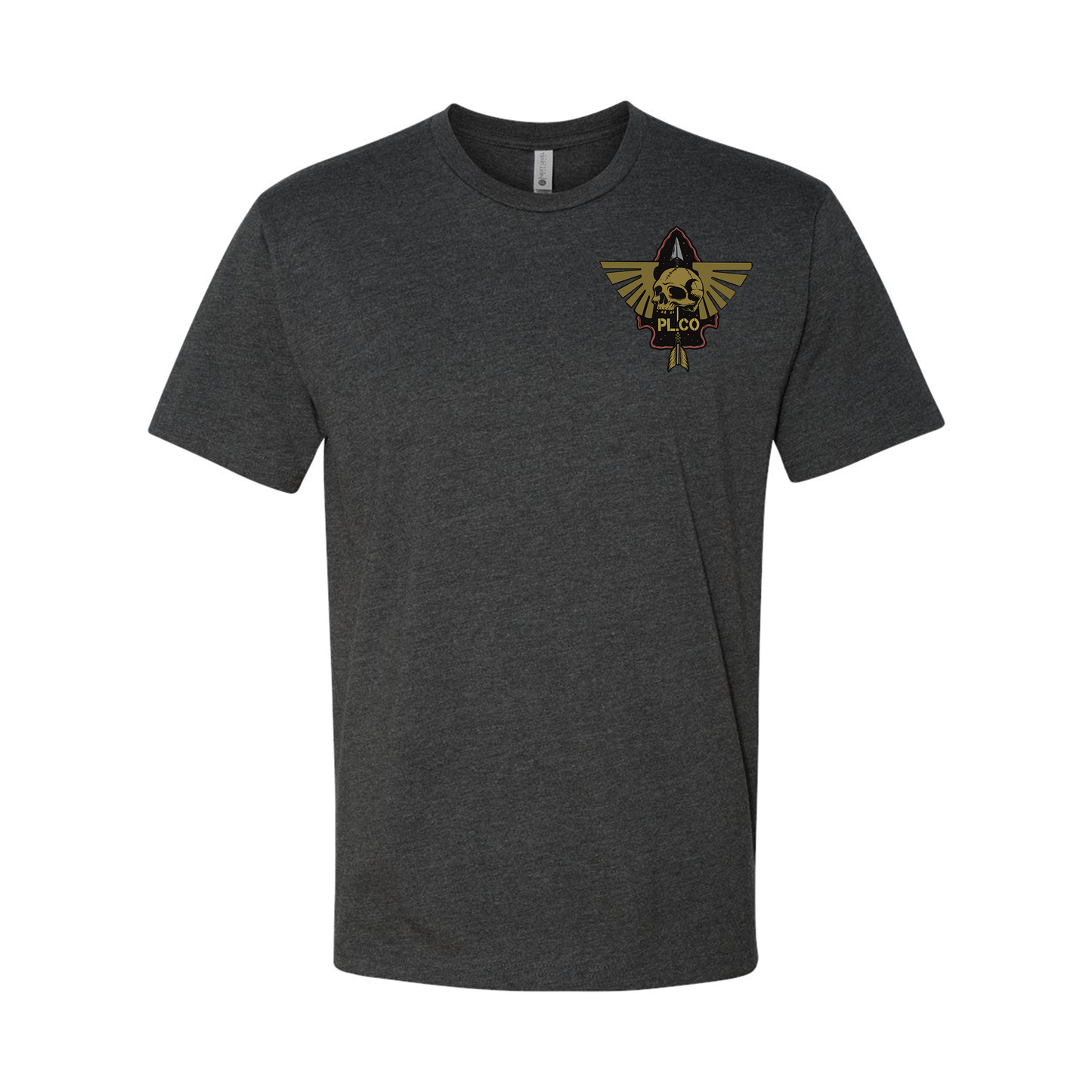 Bolt Performance Tee