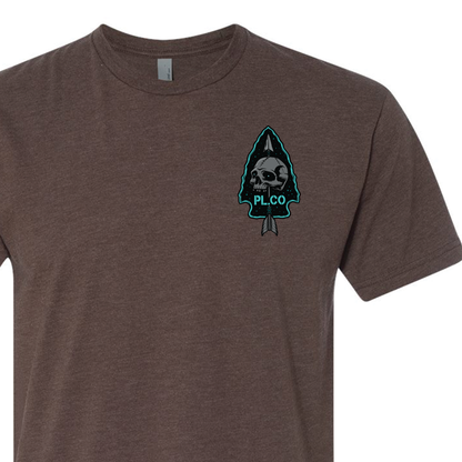 We Don't Knock Signature Tee