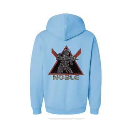 Remember Reach Hoodie