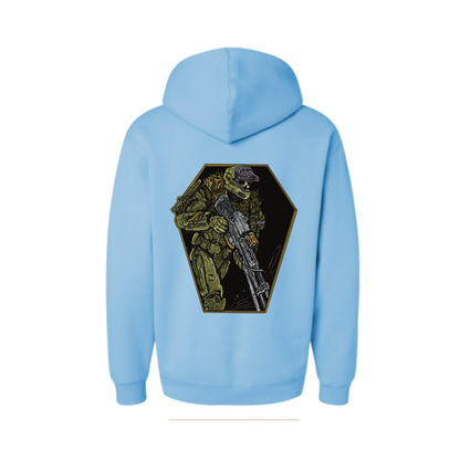Longshot Hoodie