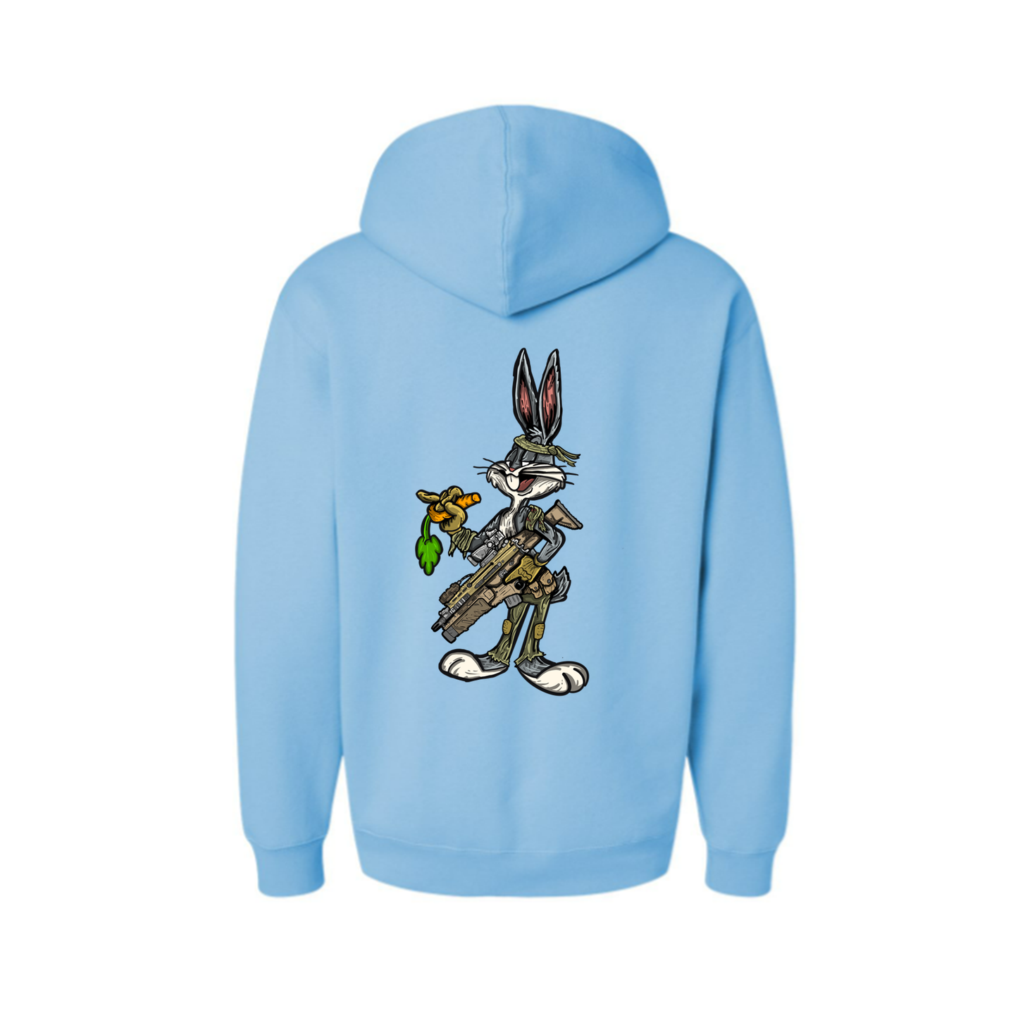 Open Season Hoodie