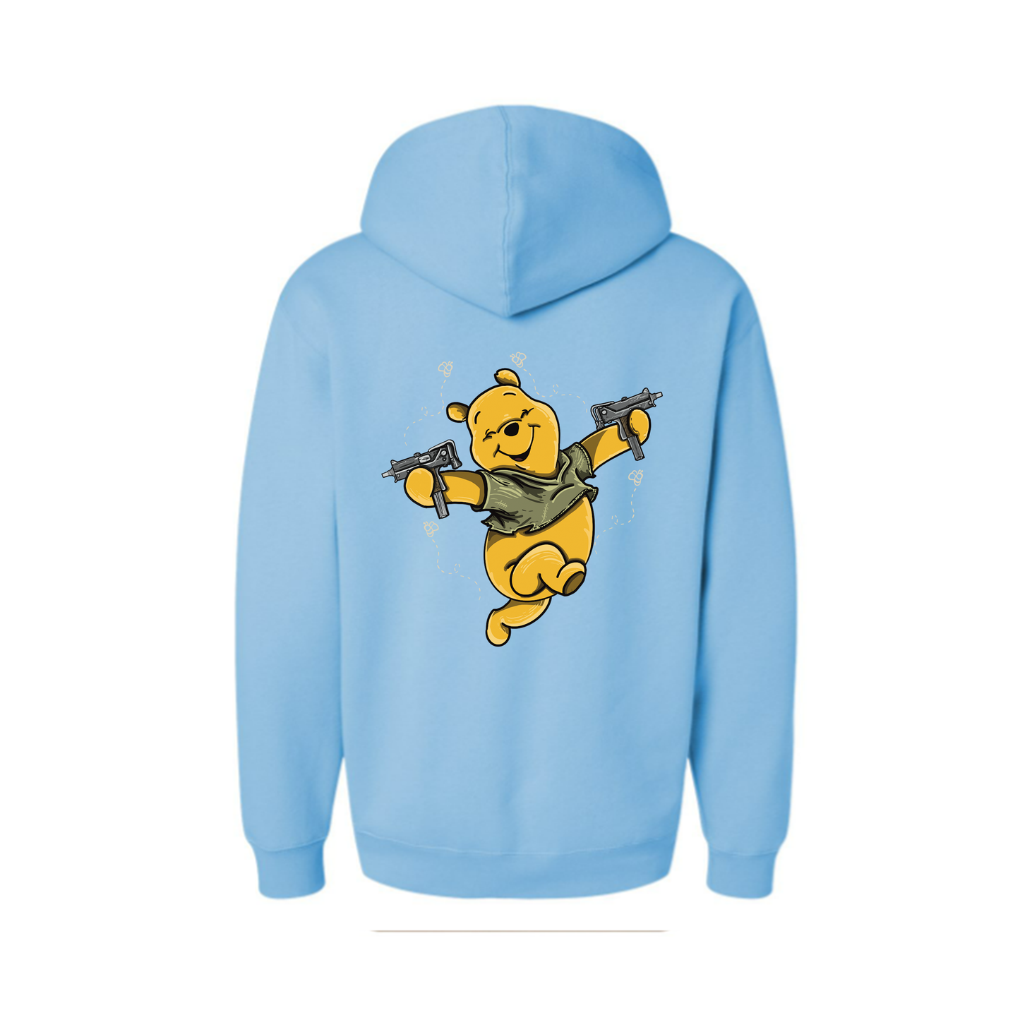 Honey Hoodie