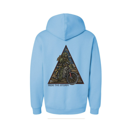 Temptest Hoodie