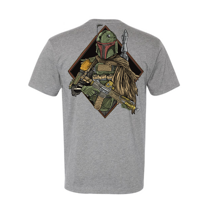 Bounty Tee