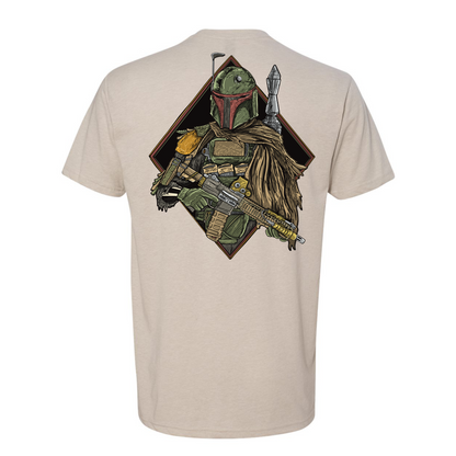 Bounty Tee