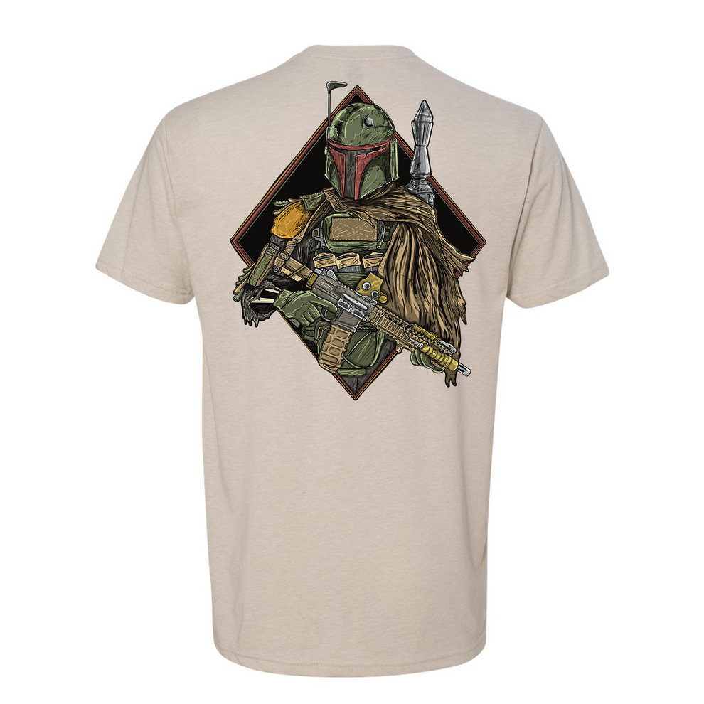 Bounty Tee – Phaselineco