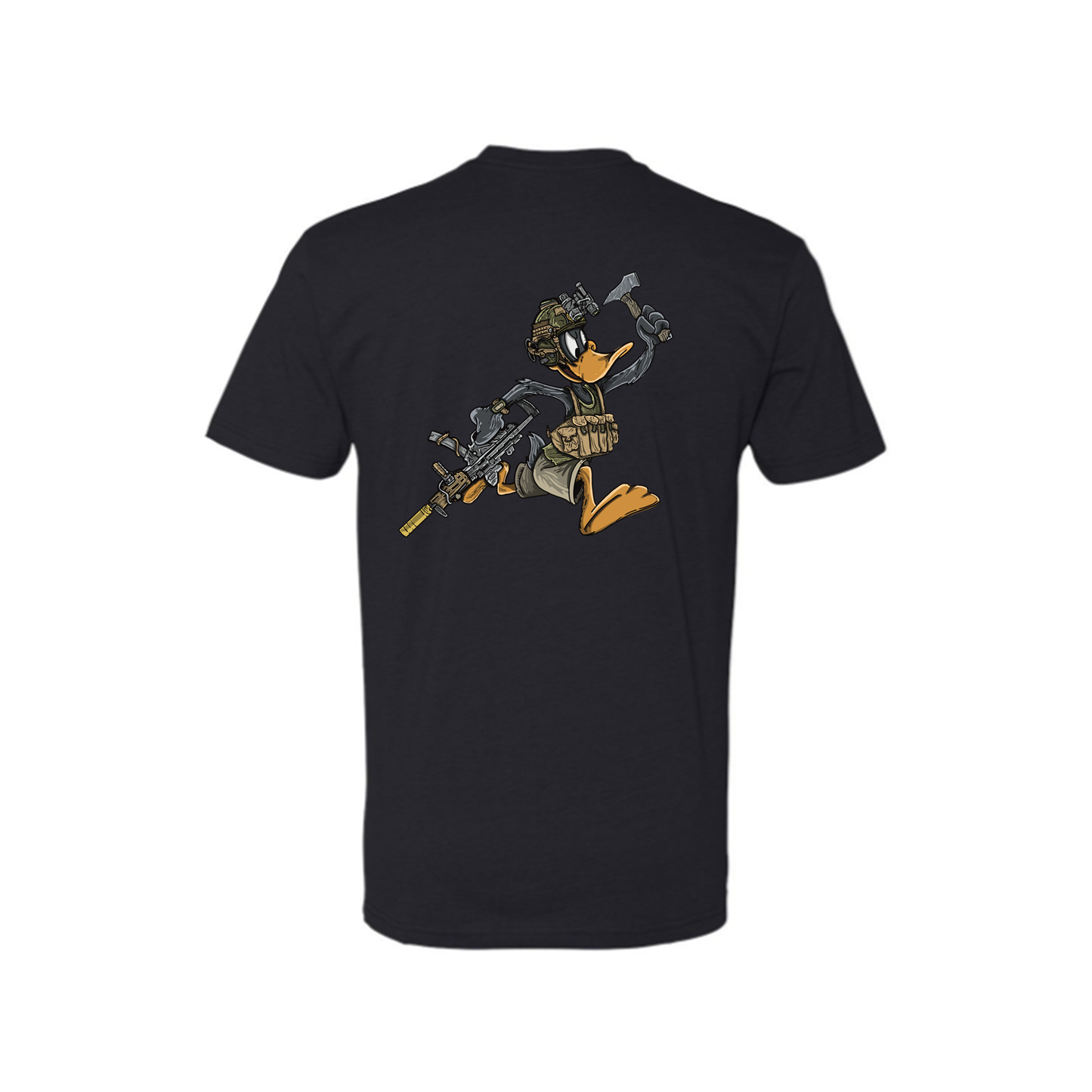 Duck Hunter Tee