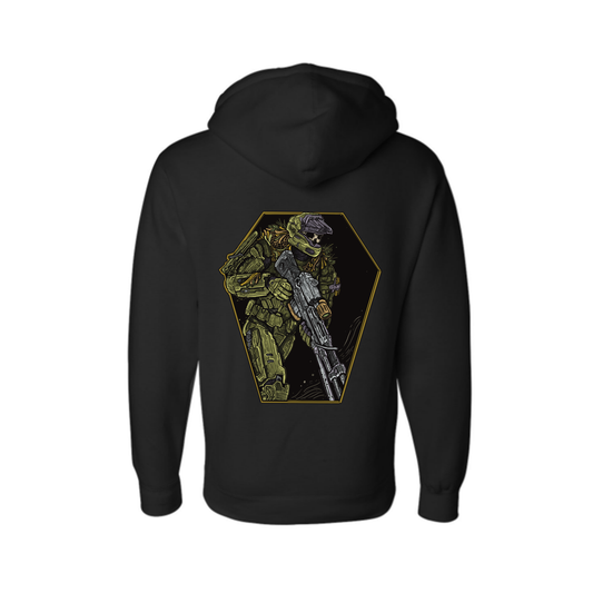 Longshot Hoodie
