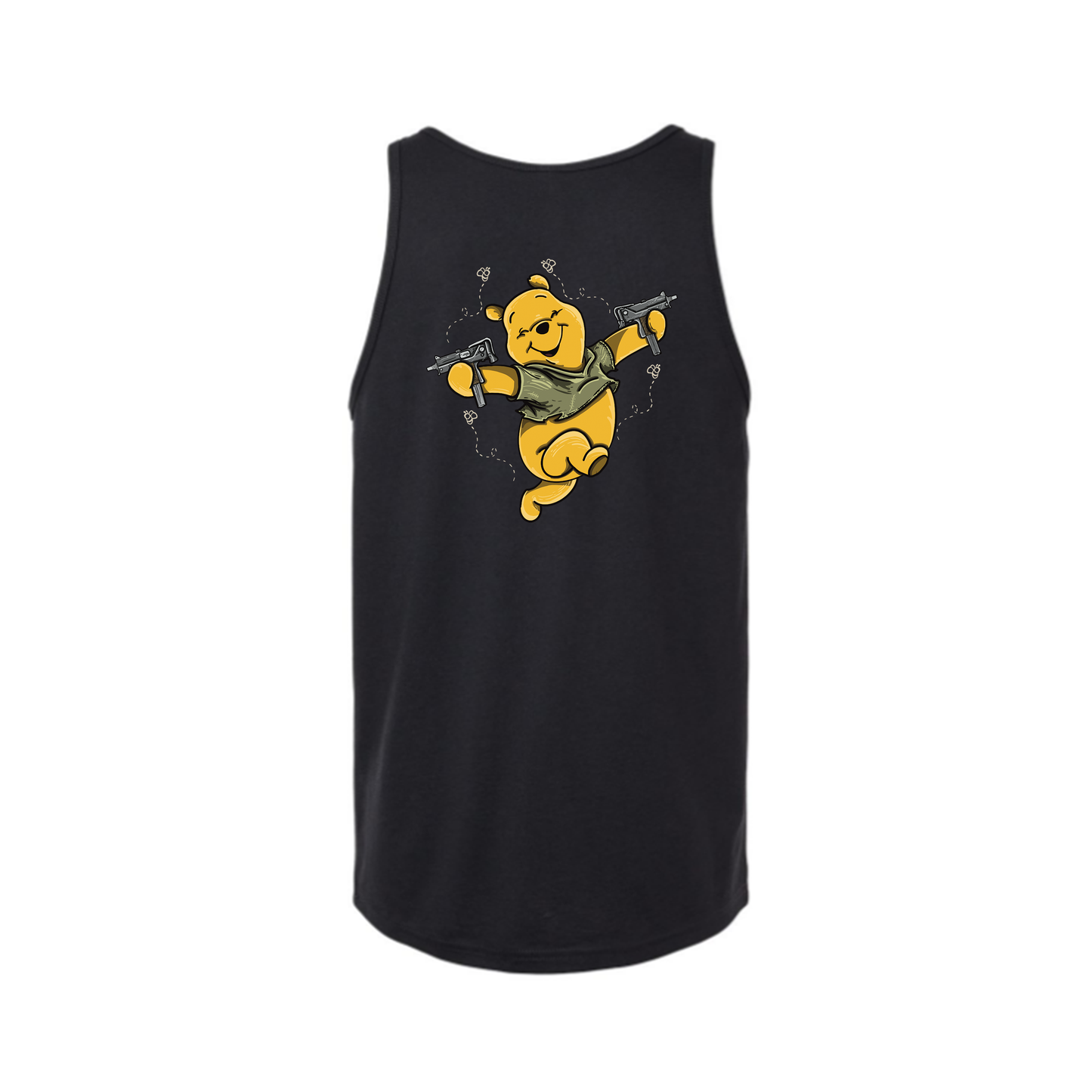 Honey Tank Top