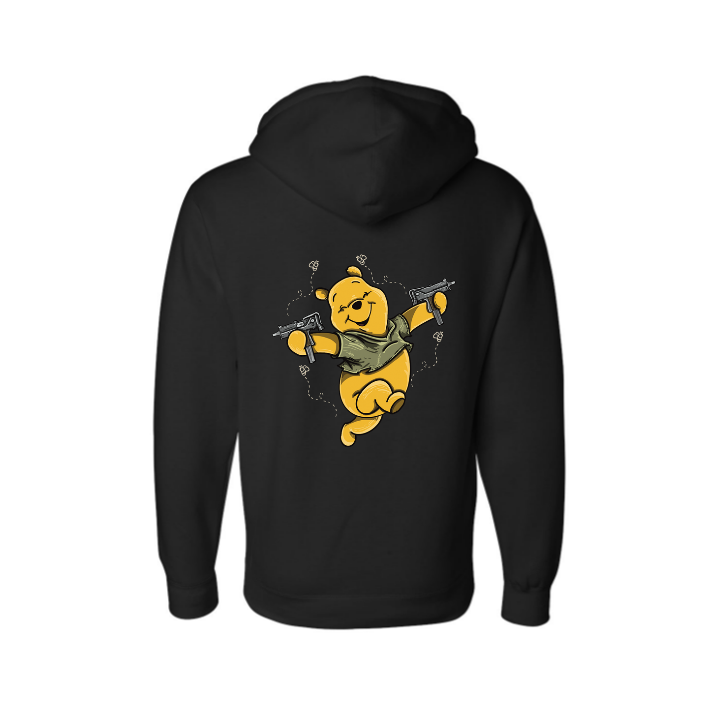 Honey Hoodie