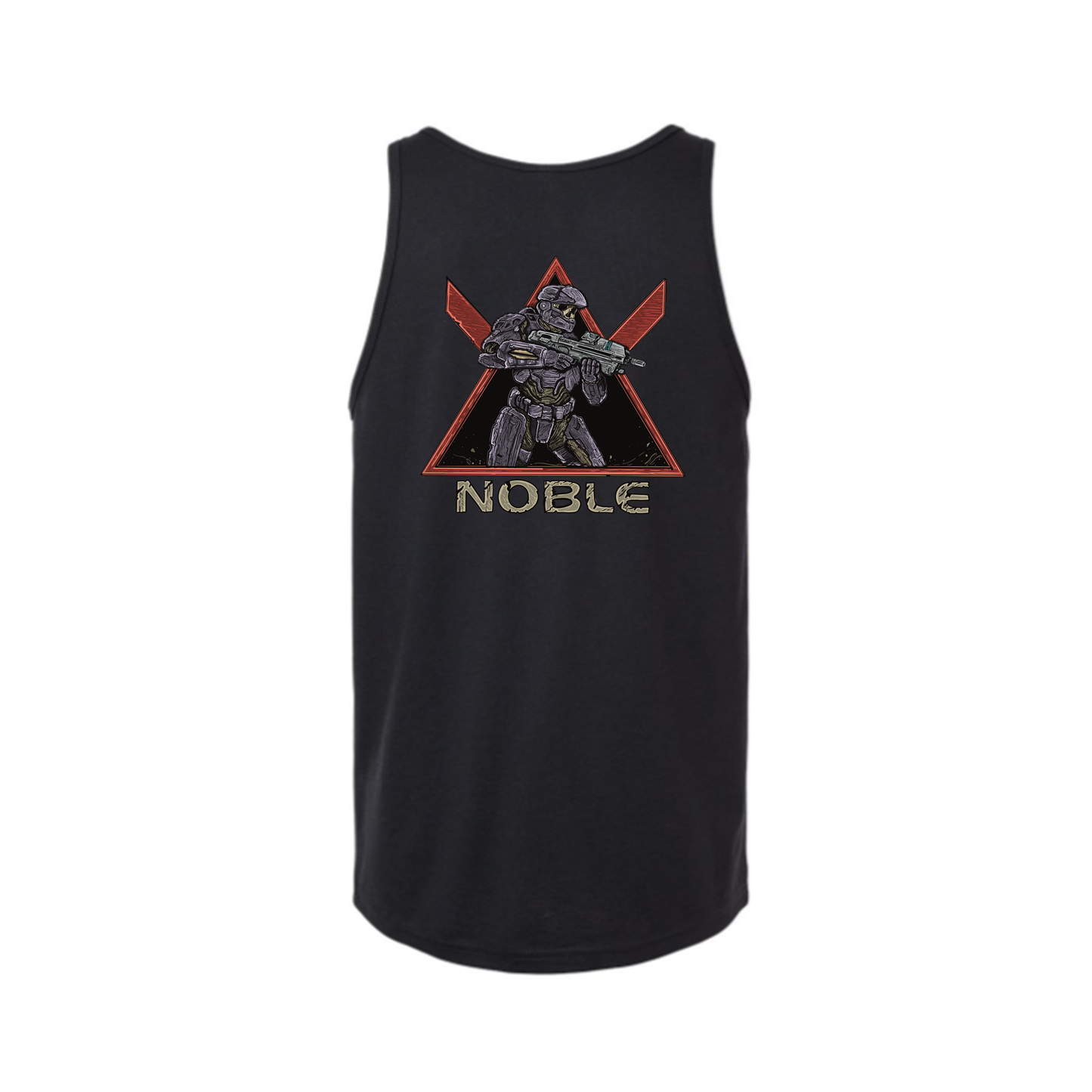 Remember Reach Tank Top