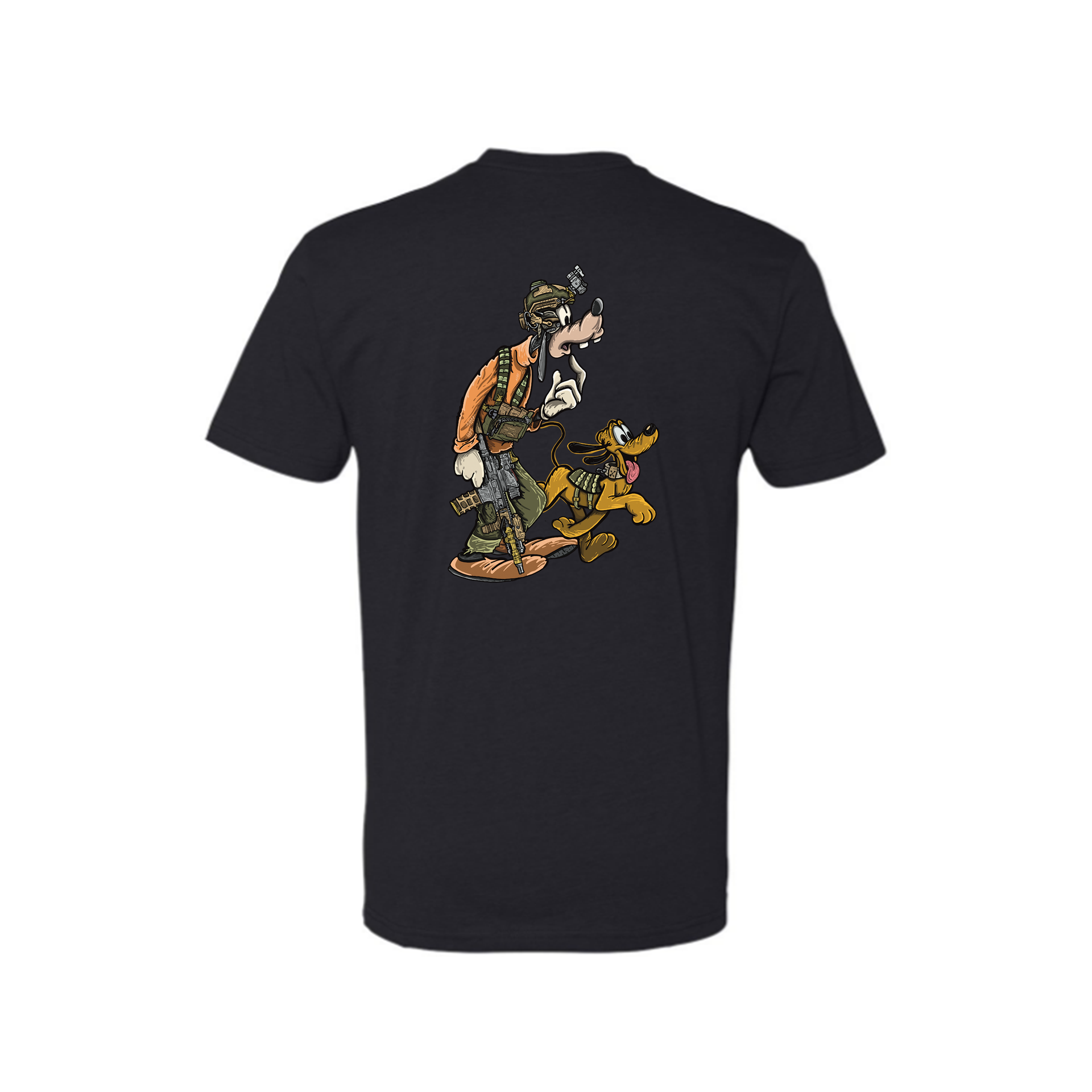 【￼TOUMA】GOON グーン Retro￼ TOUMA】GOON グーン Retro￼ Goon Toon Tee – Phaselineco