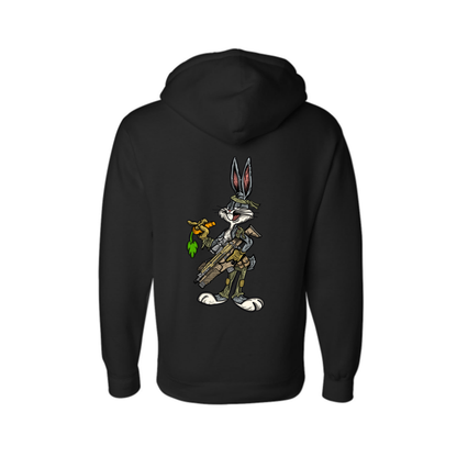 Open Season Hoodie