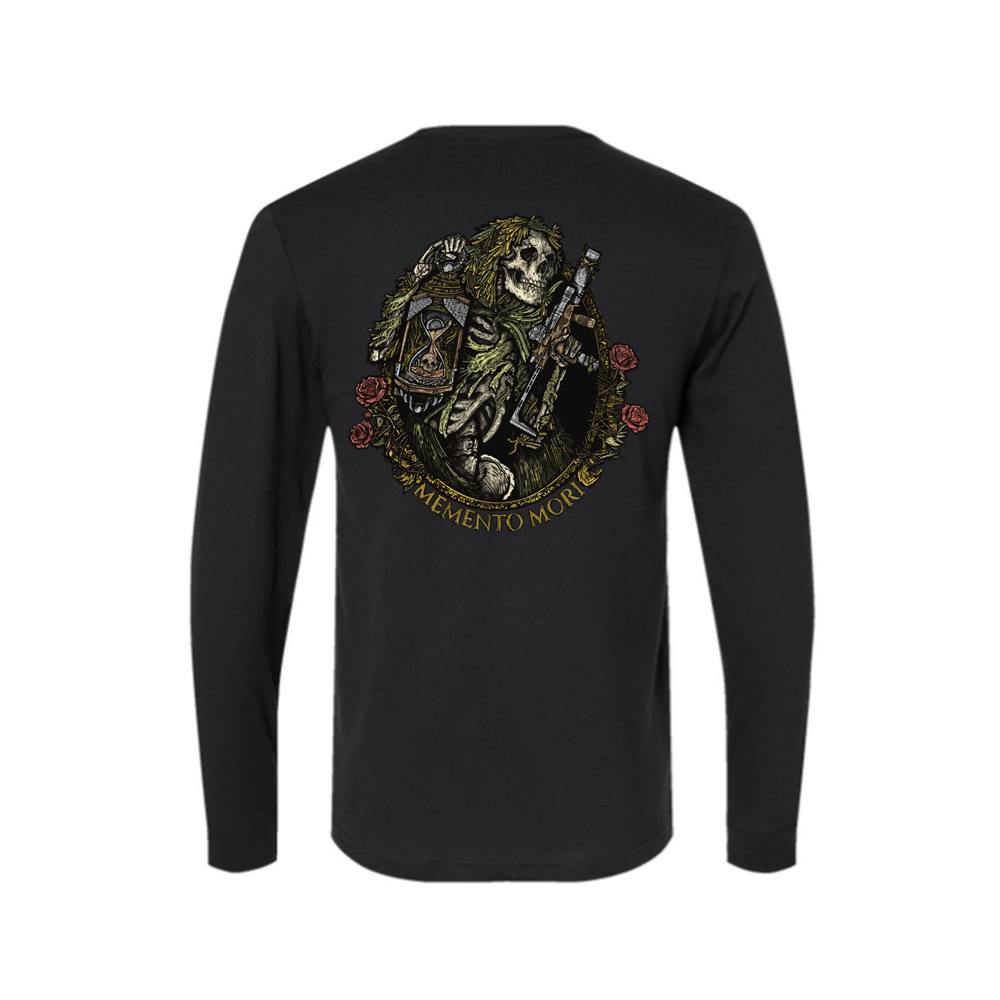 The Lantern Long Sleeve