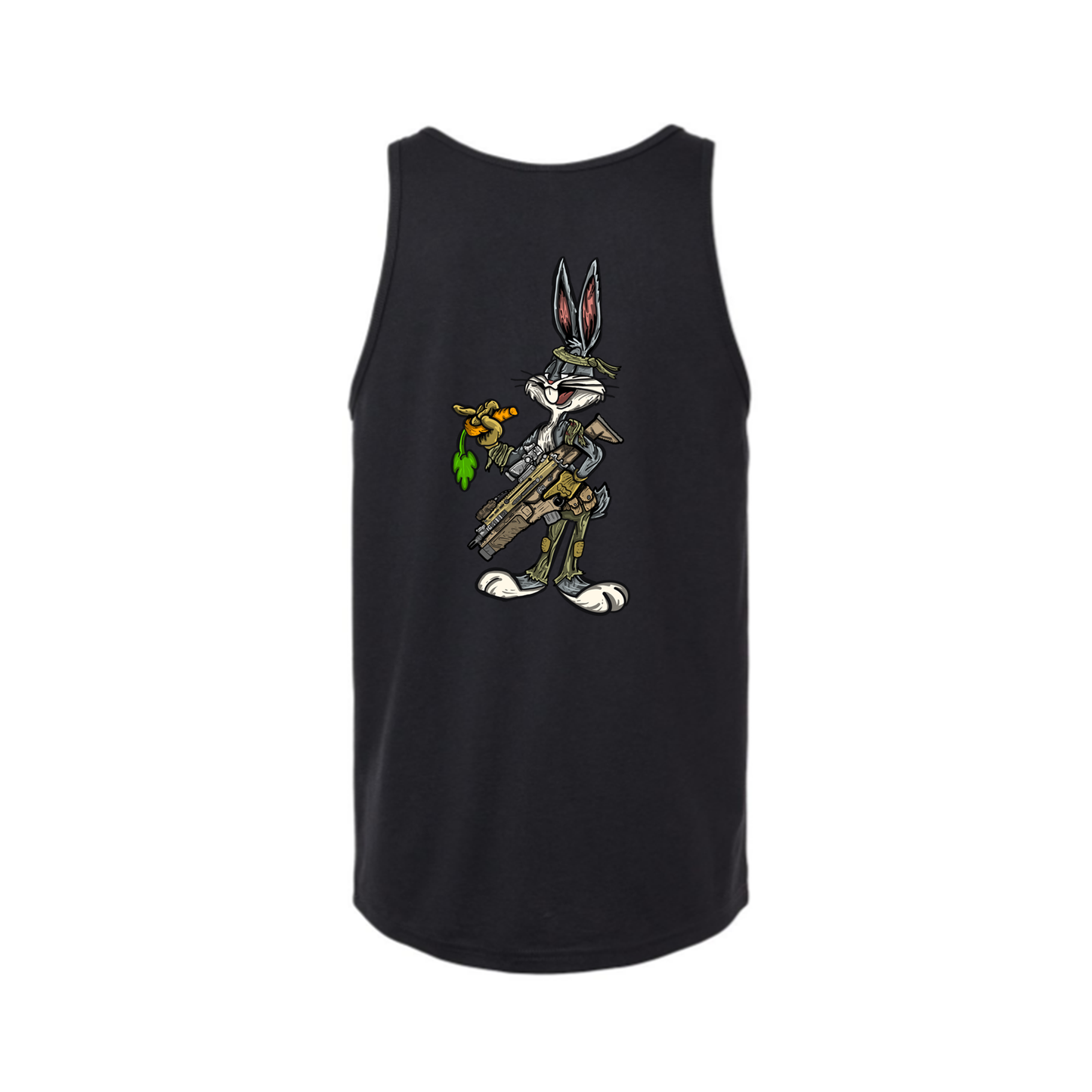 Open Season Tank Top