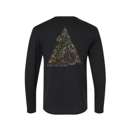 Temptest Long Sleeve