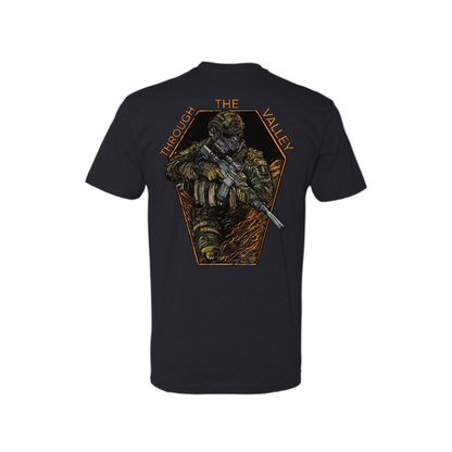 Valley Phantom Tee